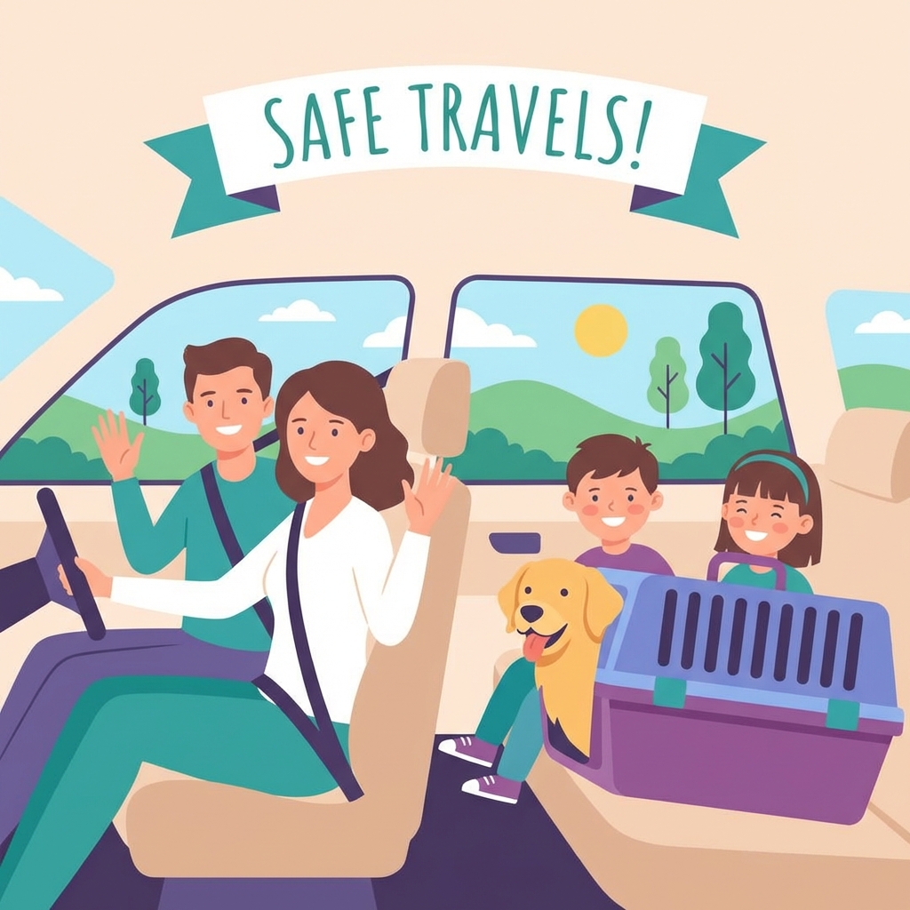 Guía Completa: Viajar con tu Mascota en 2026