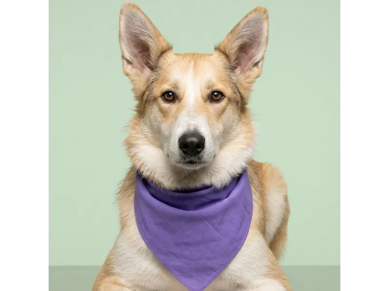 Mascota de la clínica